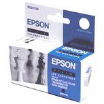 Original Epson Black Ink Cartridge C13T051140 T051 S020108/S020189 – Free UK Delivery